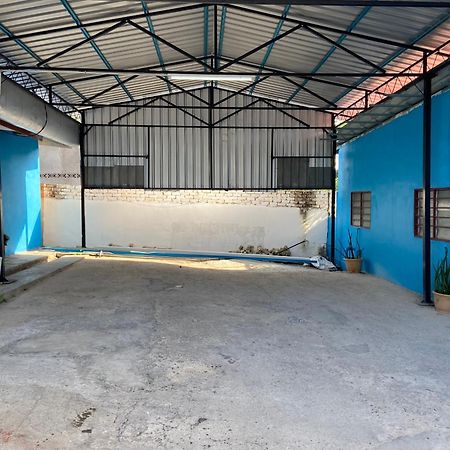Padang Besar Homestay Firdaus ภายนอก รูปภาพ