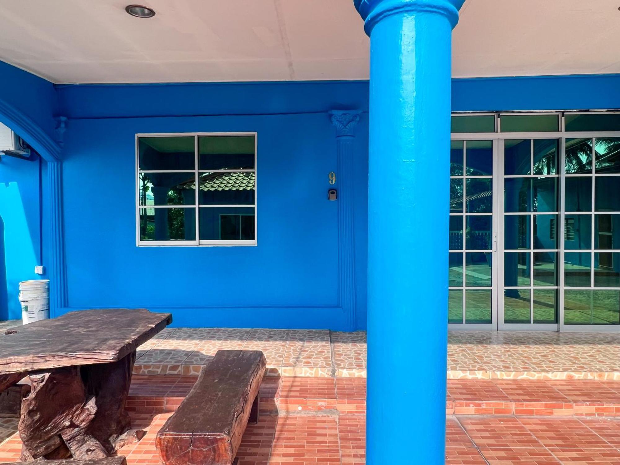 Padang Besar Homestay Firdaus ภายนอก รูปภาพ