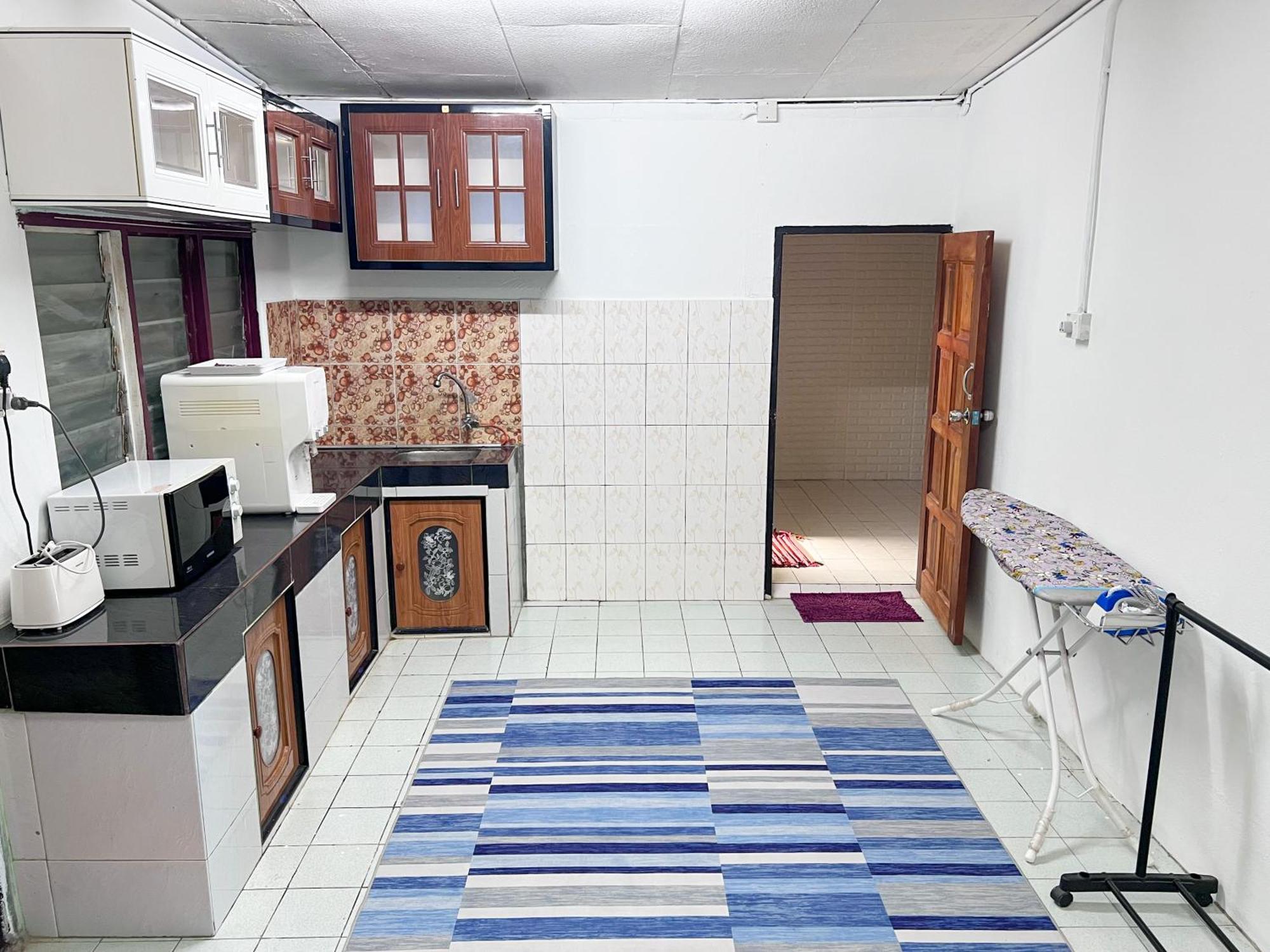 Padang Besar Homestay Firdaus ภายนอก รูปภาพ