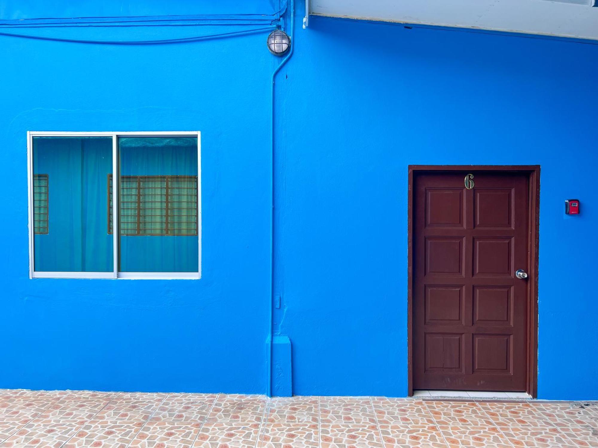 Padang Besar Homestay Firdaus ภายนอก รูปภาพ