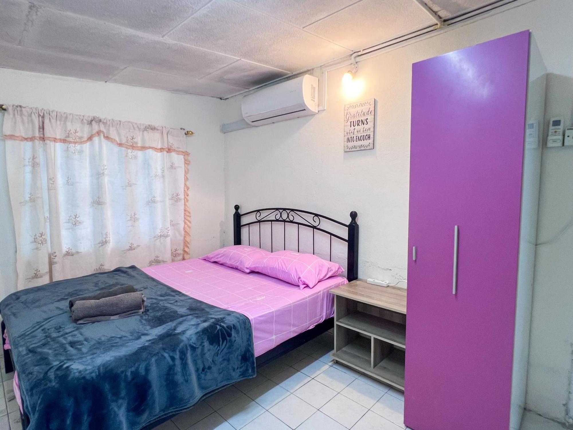 Padang Besar Homestay Firdaus ภายนอก รูปภาพ