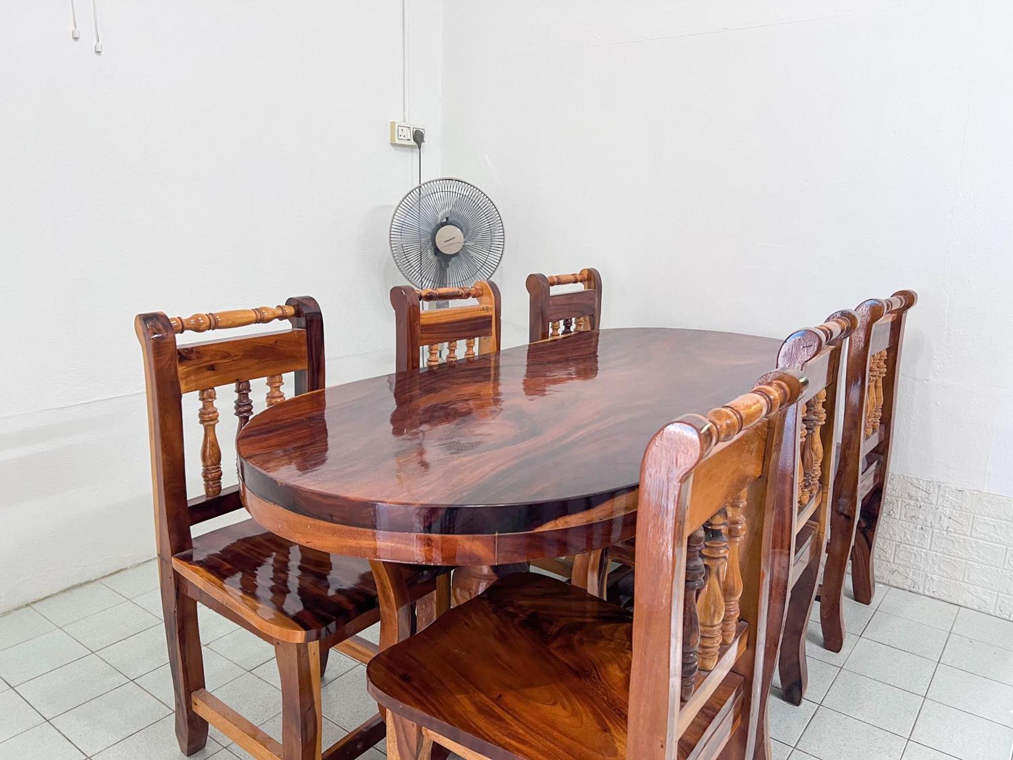 Padang Besar Homestay Firdaus ภายนอก รูปภาพ