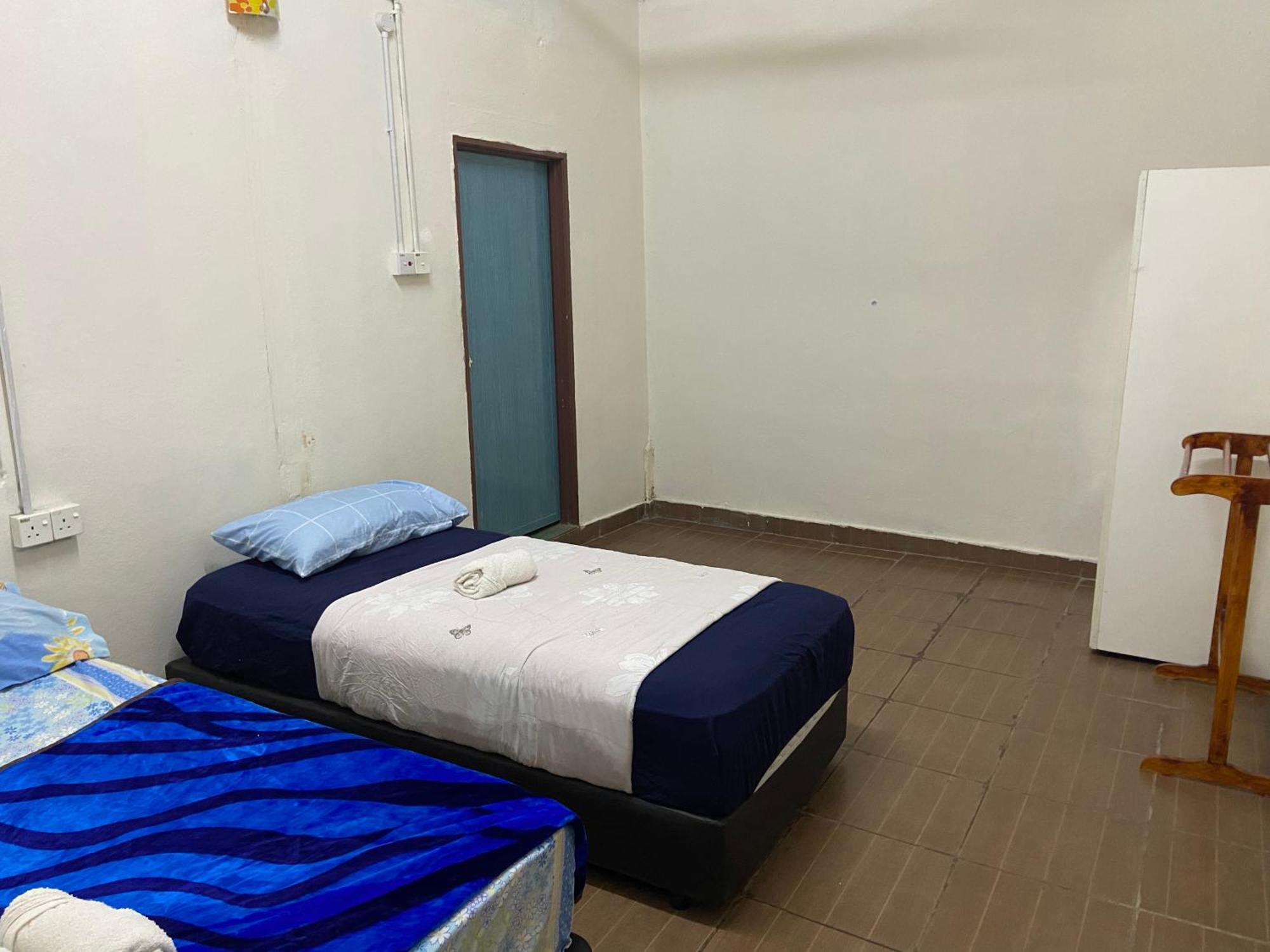 Padang Besar Homestay Firdaus ภายนอก รูปภาพ