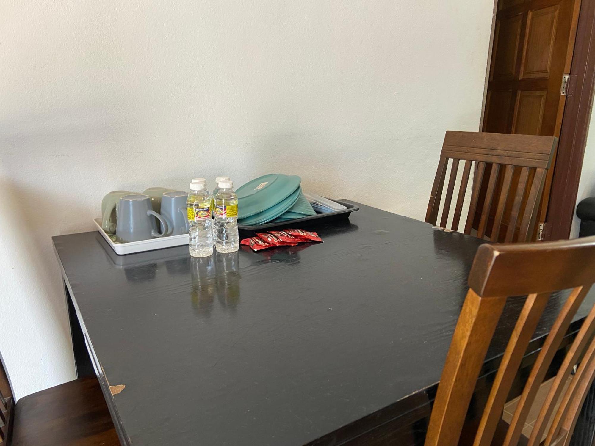 Padang Besar Homestay Firdaus ภายนอก รูปภาพ