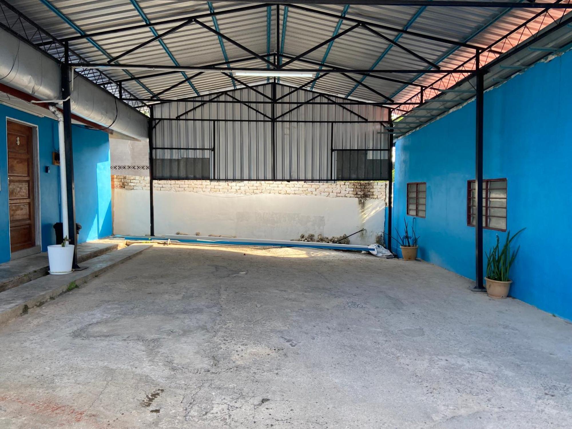 Padang Besar Homestay Firdaus ภายนอก รูปภาพ