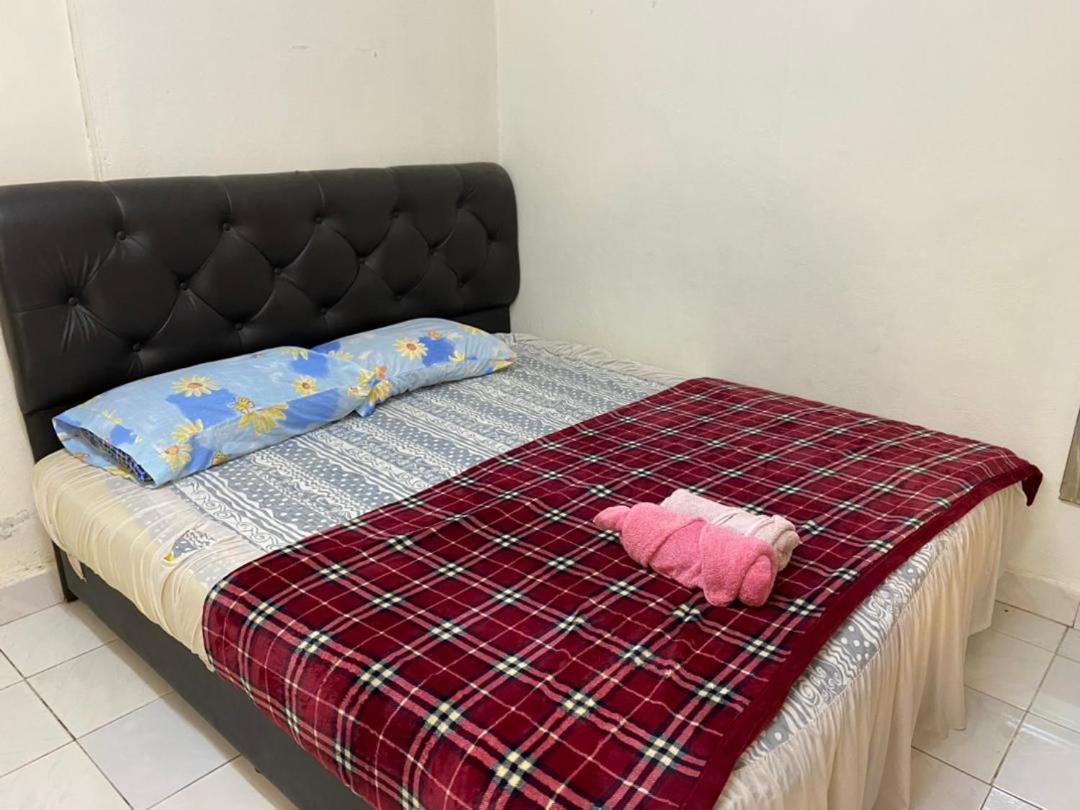 Padang Besar Homestay Firdaus ภายนอก รูปภาพ