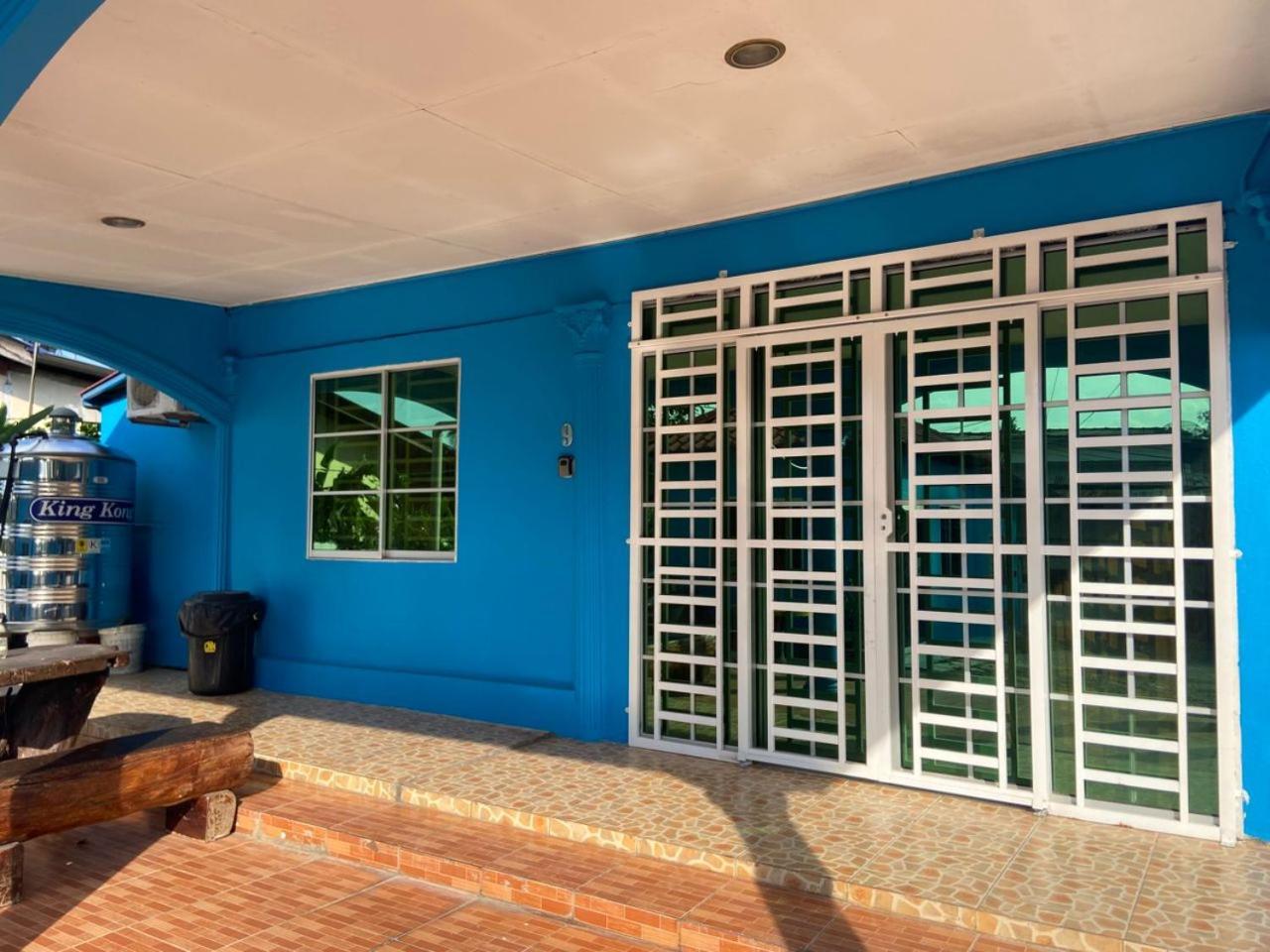 Padang Besar Homestay Firdaus ภายนอก รูปภาพ
